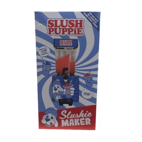 Slush Puppie maker 30020 With Box