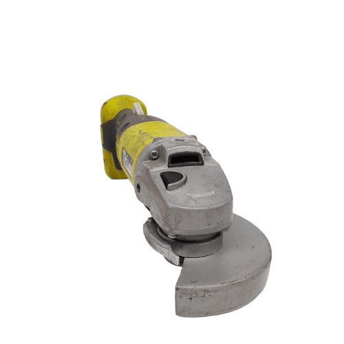 Ryobi 18V ONE+ 115mm Angle Grinder – Tool Only (MR)