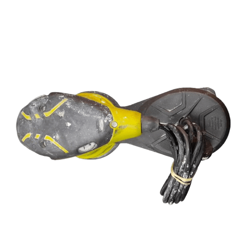 Ryobi 300W Random Orbital Sander ROS300 Corded