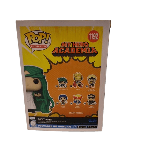 Funko Pop Ibara Shiozaki Number 1192 (CP1344635)