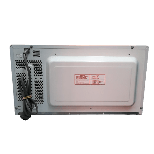 Panasonic Microwave NN-ST667W (MR 1344925)