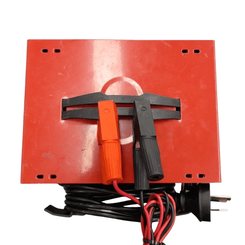 Repco Battery Charger RBC27LS3