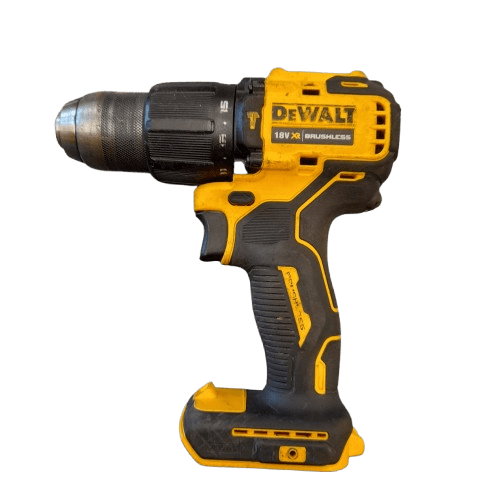 DeWALT 18V 5Ah XR Li-Ion Brushless Hammer Drill DCD709 (GE)