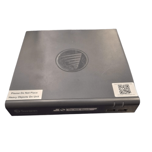 Swann Video Surveillance Camera DVR8-4580V With 8 Cameras (GE)