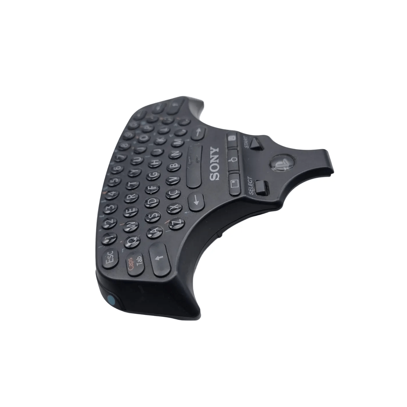 Sony Wireless Bluetooth Keyboard (CECHZK1GB) – Official PlayStation 3 Keyboard