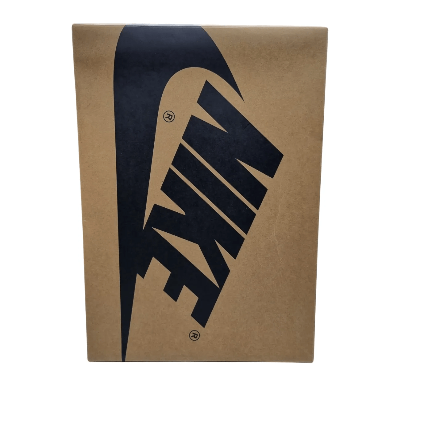 Nike Air Jordan 1 Retro 1 Zoom Black Smoke Shoes – Size: US 9 With Box