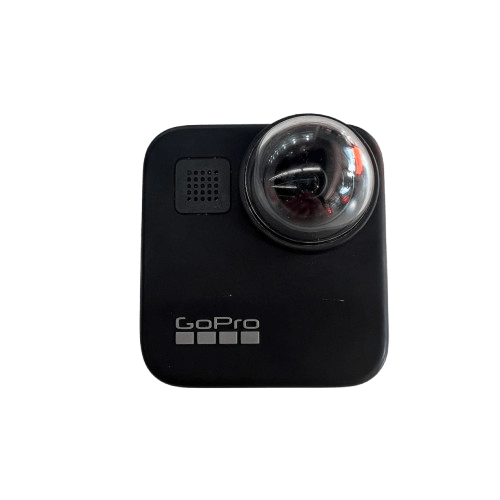 GoPro Max 360 Camera