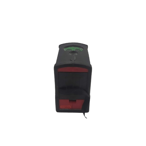 Cpi Laser Level CL101G Red/Black In Soft Bag With Bracket + Square (NA)