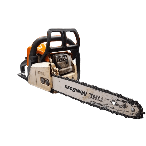 Stihl MS 170 Petrol Chainsaw (LN) Local Pickup Only
