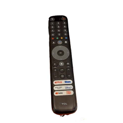 TCL 55 Inch Google TV 55C745 With Remote (GE) *PICK UP ONLY*