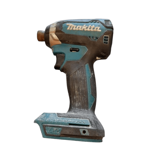 Makita 18V Brushless Impact Driver DTD153Z – Skin Only