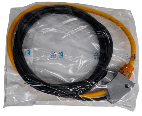 Phoenix Contact 2904923 PACT RCP-D190 Series Rogowski Coil Current Transformer Like New