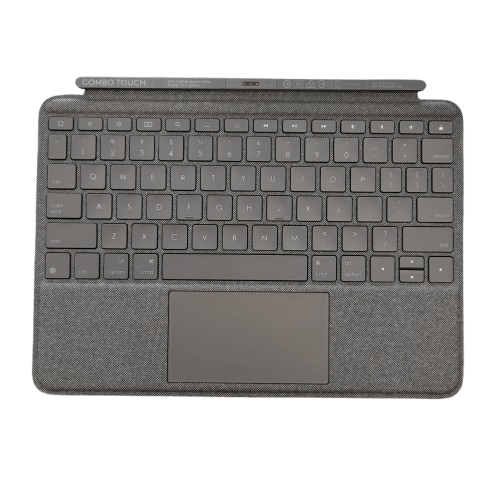 Combo Touch for iPad
