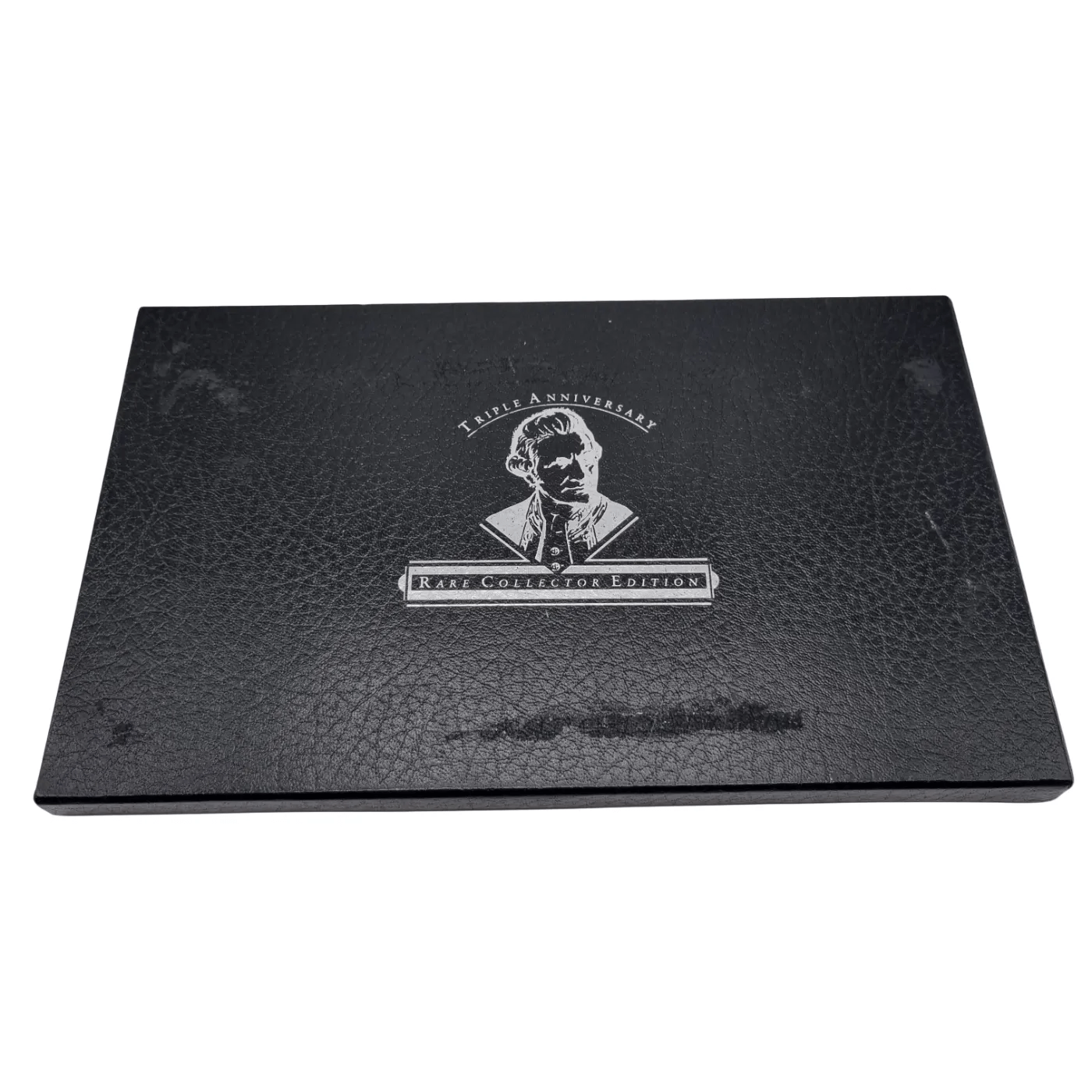 1994 Triple Anniversary Banknote Portfolio