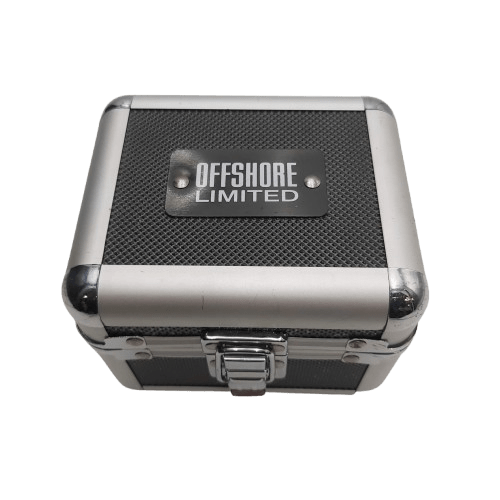 Offshore Limited Mens Tornade 22810 Watch (NA 1352591)
