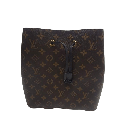 Louis Vuitton Brown NéoNoé Handbag M44020 (NA 1356301)