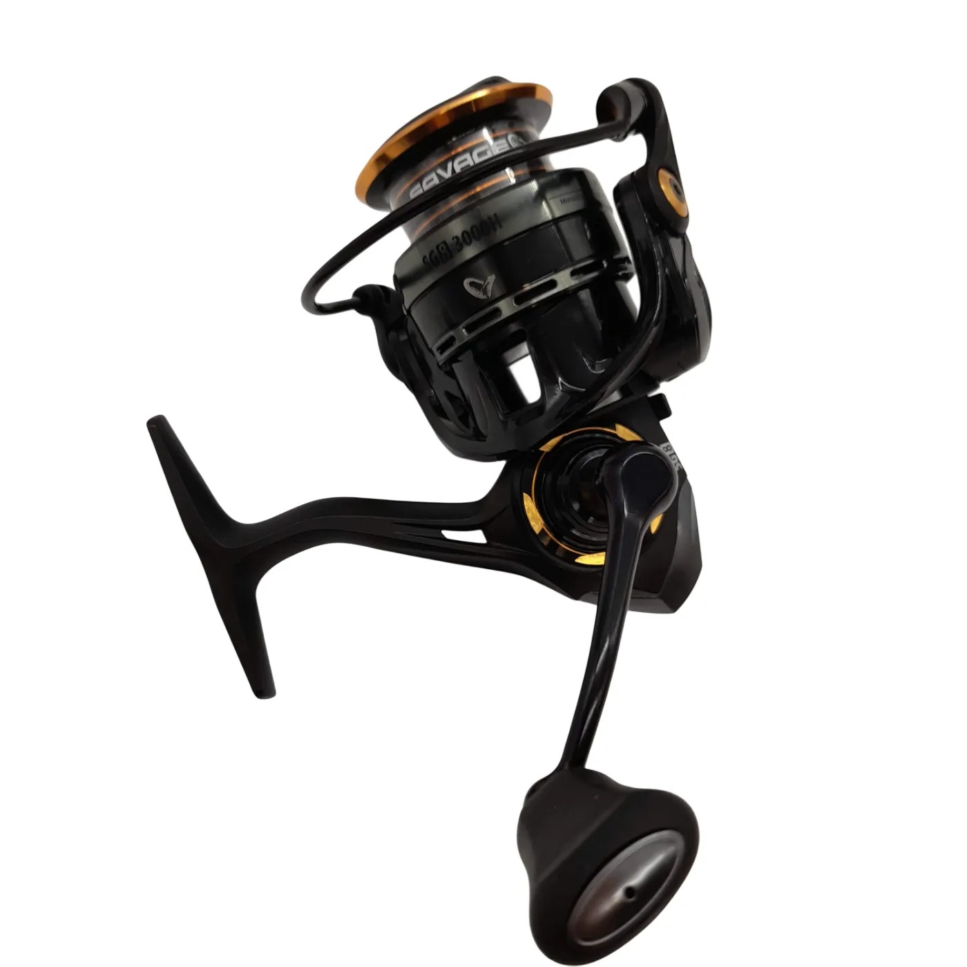 Savage Gear Spinning Reel SG8 3000H