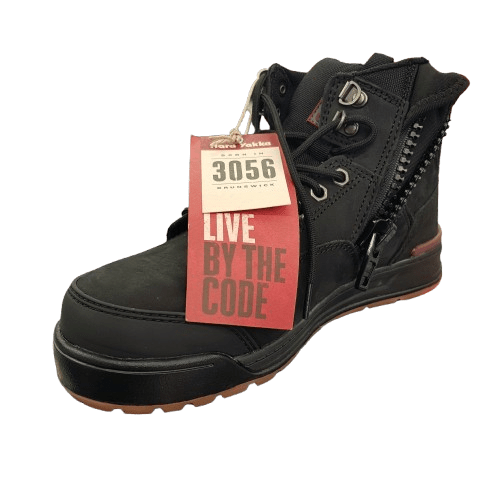 Ladies Hard Yakka Size 9 Work Boots (MR)