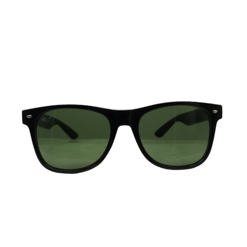 RayBan Sunglasses 701 – Black No Case Included