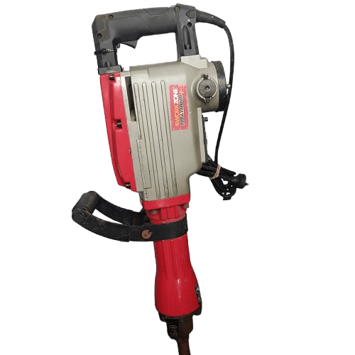 Workzone AB1600 Jack Hammer (MR) **Pick Up Only**