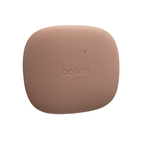 Belkin SoundForm Motion 2 True Wireless Earbuds – Like New with Box