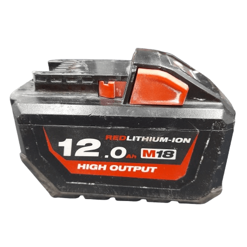 Milwaukee 12.0Ah Battery M18 HB12 (JN)
