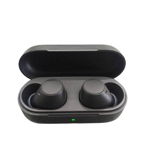 Sony WF-C510 In-Ear Earphones, Black, In Box