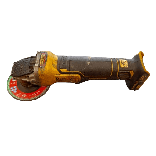 Dewalt Grinder DCG406 Skin Only No Handle