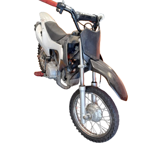 2018 Honda Motorbike CRF110 ( GE ) Pickup Only