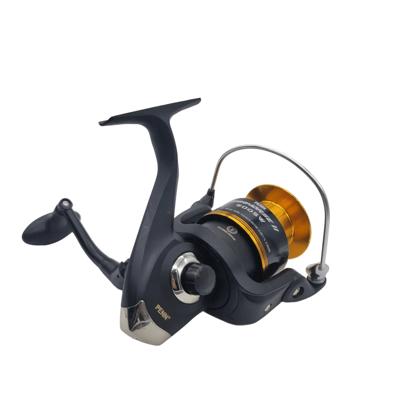 Penn Reel Warhorse II 6005W (WR 1345155)