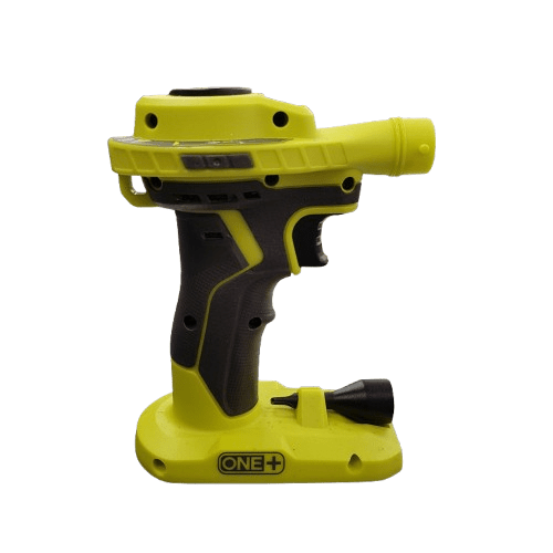 Ryobi inflator R18VI Sin Only (MR)