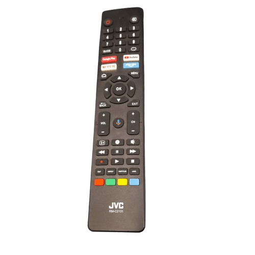 JVC Android Smart TV LT-43N7125A With Remote (GE) **Pick up Only**