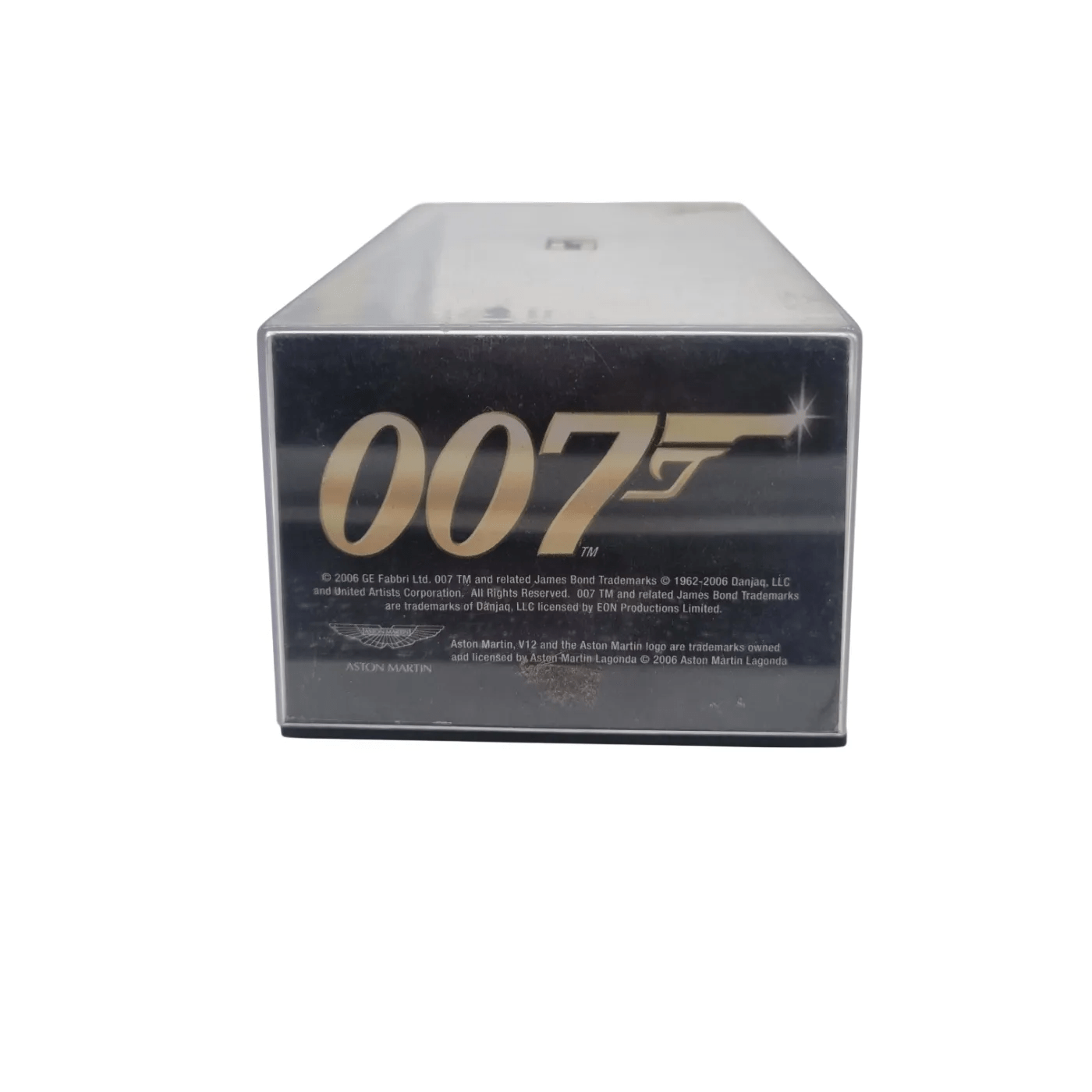 007 Lotus Esprit Submarine Model Car – “The Spy Who Loved Me” Edition (WR 1343676)