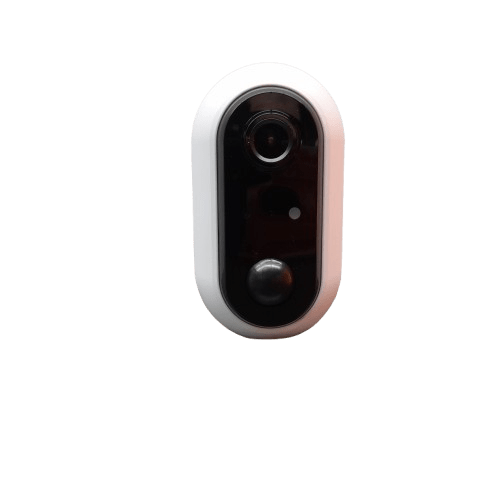 Cocoon HE200073-SP2 Smart Wireless Camera  (JN)