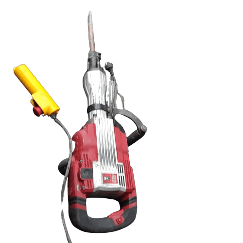 Full Boar FBT-1800 1750W Corded Demolition Hammer **Pick Up Only**