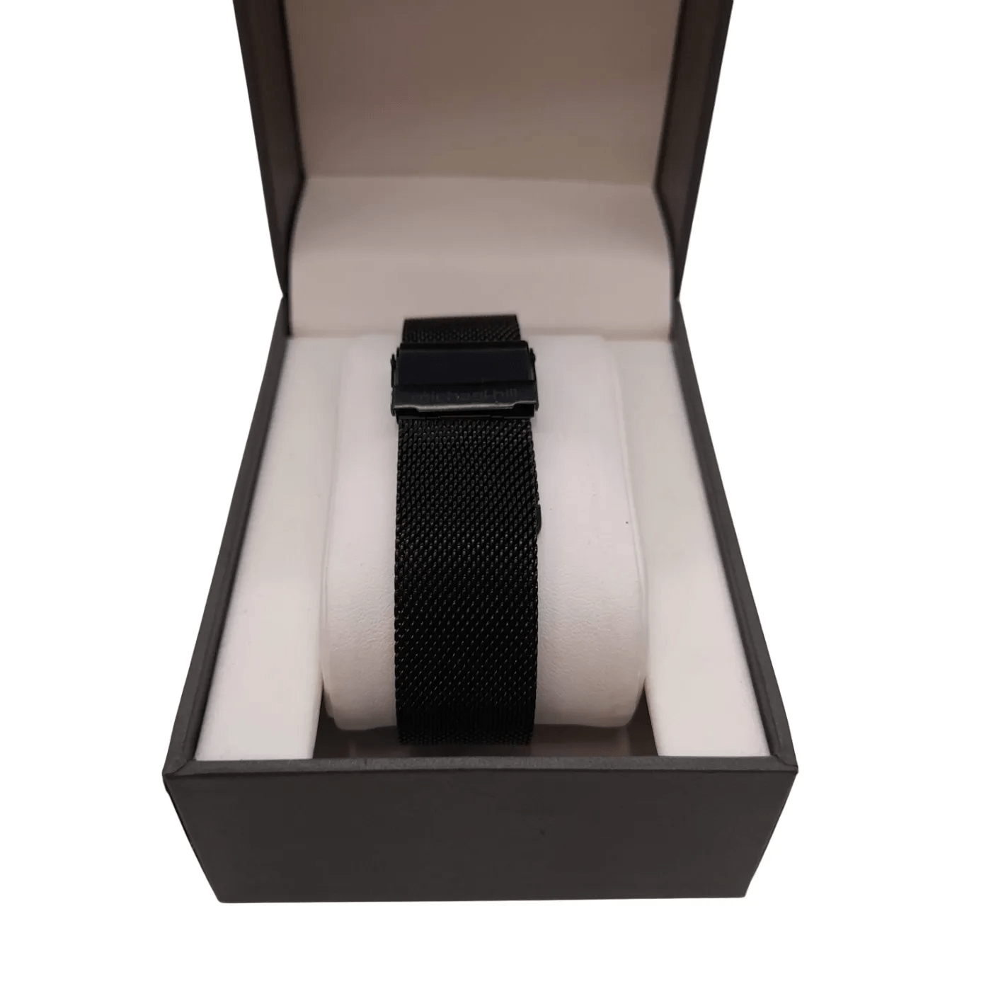 Men’s Black Michael Hill Watch 9592 – WL 1353405
