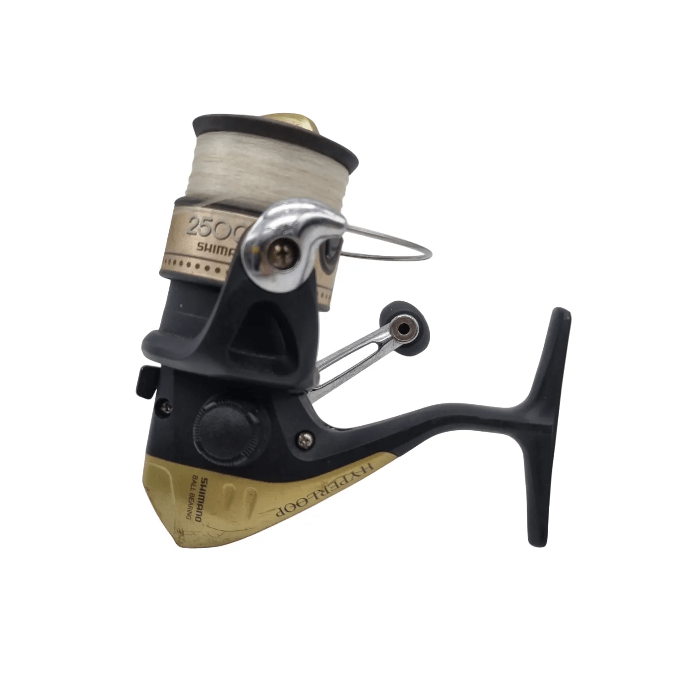Shimano 2500FB Fishing Reel – WR 1351391