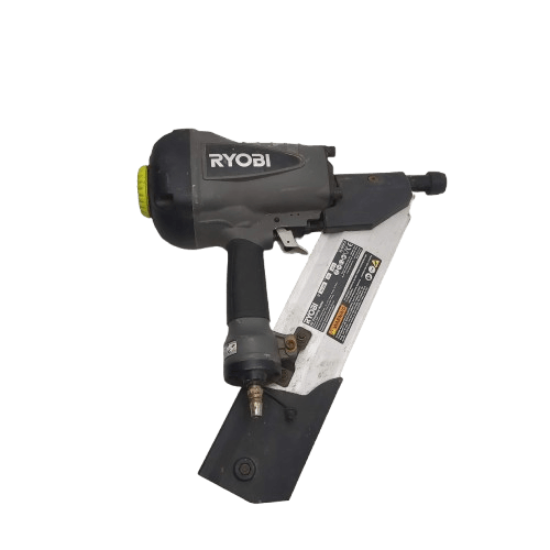 Ryobi Airwave Nail Gun  RA-NF90-K