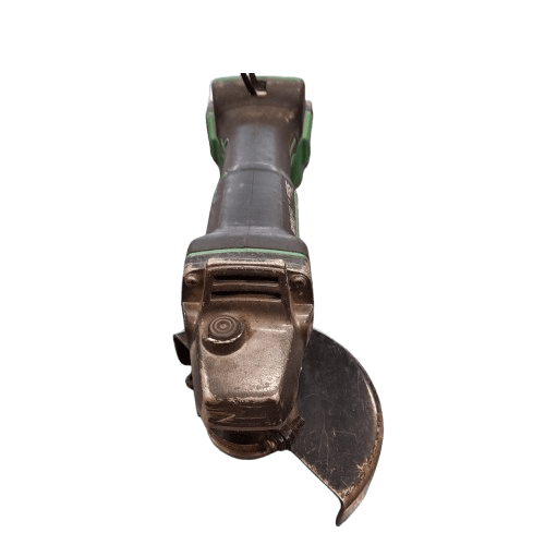 Hitachi Grinder G18DBAL Skin Only