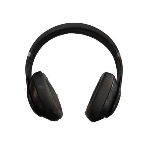 Beats Pro Studio Headphones With Charger And Storage Bag (WR)