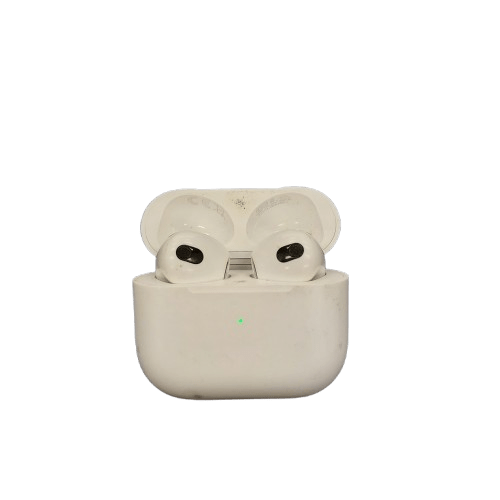 Apple Airpods 3 – Includes Charging Case