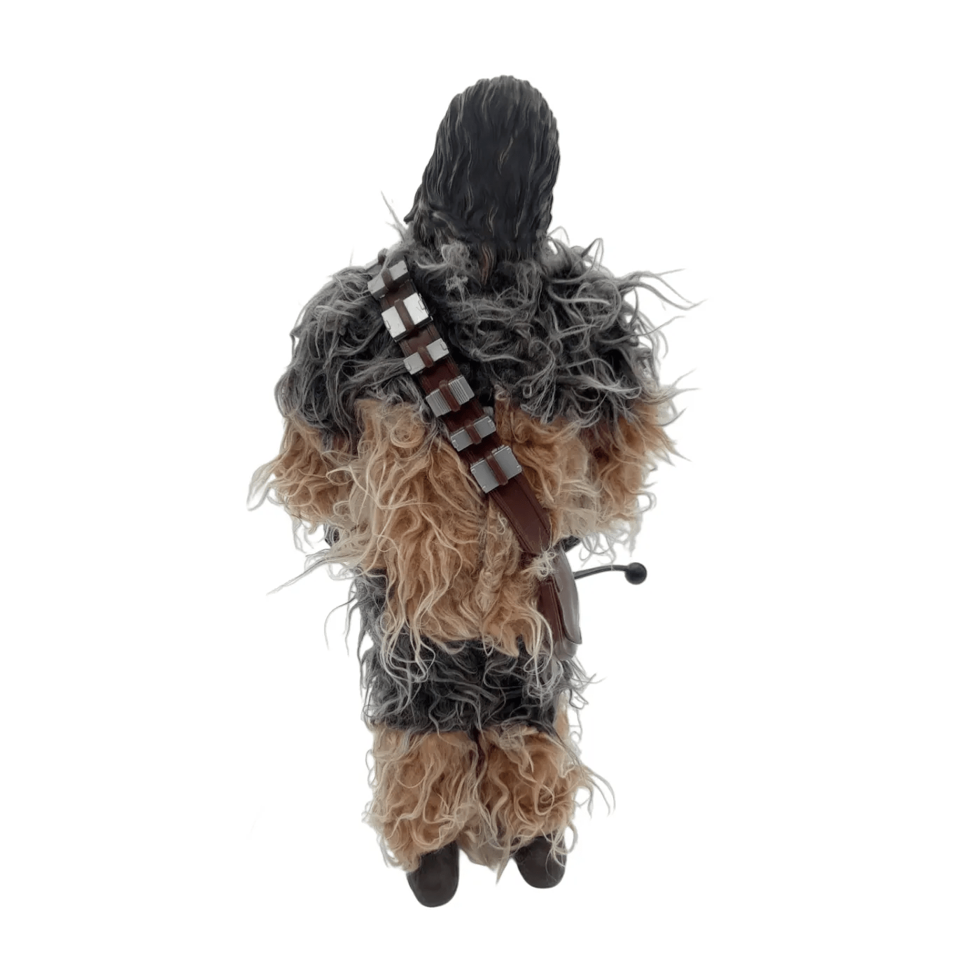 Thinkway Toys – Star Wars Chewbacca 17″ Interactive Animatronic Figure (WR 1346002)