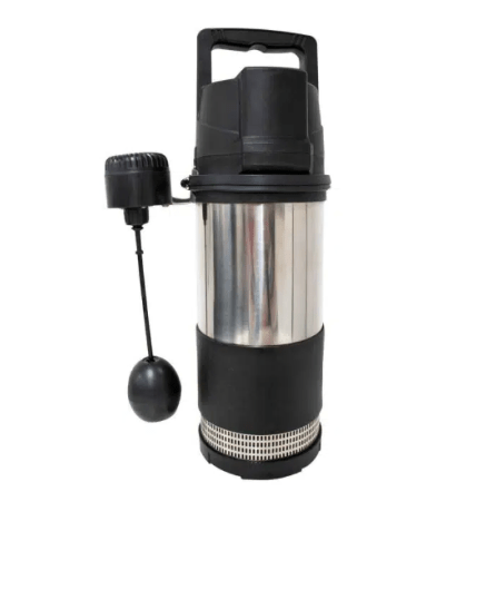Bianco Pumpz Submersible Pressure Pump Like New In Box