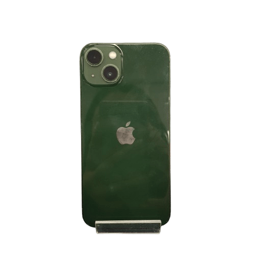 iPhone 13 Green MNGK3X 128GB Battery Life 78% No Accessoris