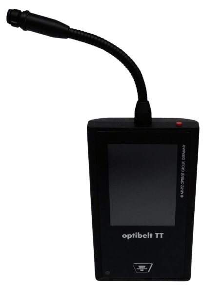 OPTIBELT OptiTT-TT Electronic Tension Gauge Like New