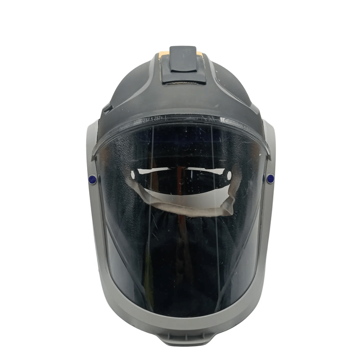 3M Versaflo TR300+ PAPR Kit With Spare face Shield And Battery Charger
