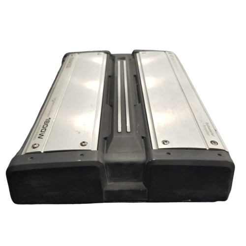 Kenwood Bass Booster Amplifier 1800W KAC_9152D