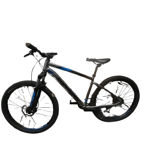 Rockrider Bike TS120 Blue Sport Tail Size M **Pick Up Only** (CP)