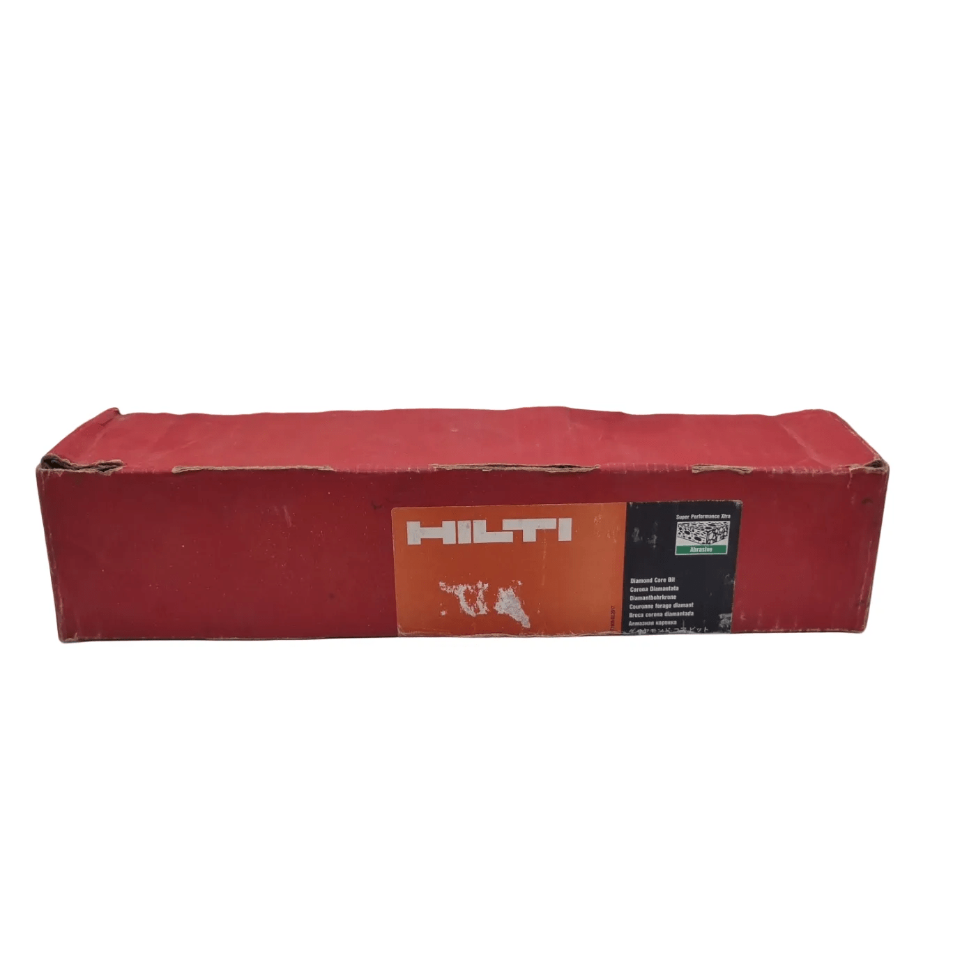 Hilti SPX-T Diamond Core Bit – 12mm x 130mm  in Original Box (WR 1343534)