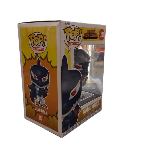 Funko Pop Gang Orca Number 1331 (CP1344620)